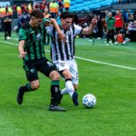 Tactical Change Pays Off in Second-Half Turnaround