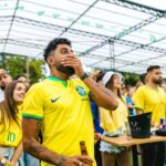 New Striker Impresses Fans With Debut Performance