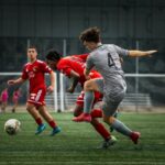 Team Advances to Final With Dominant Semifinal Win