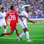 Defender Scores Rare Goal in Thrilling Team Performance