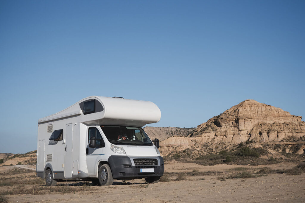 Alkoven-Wohnmobil: Für wen sich der Klassiker heute noch lohnt