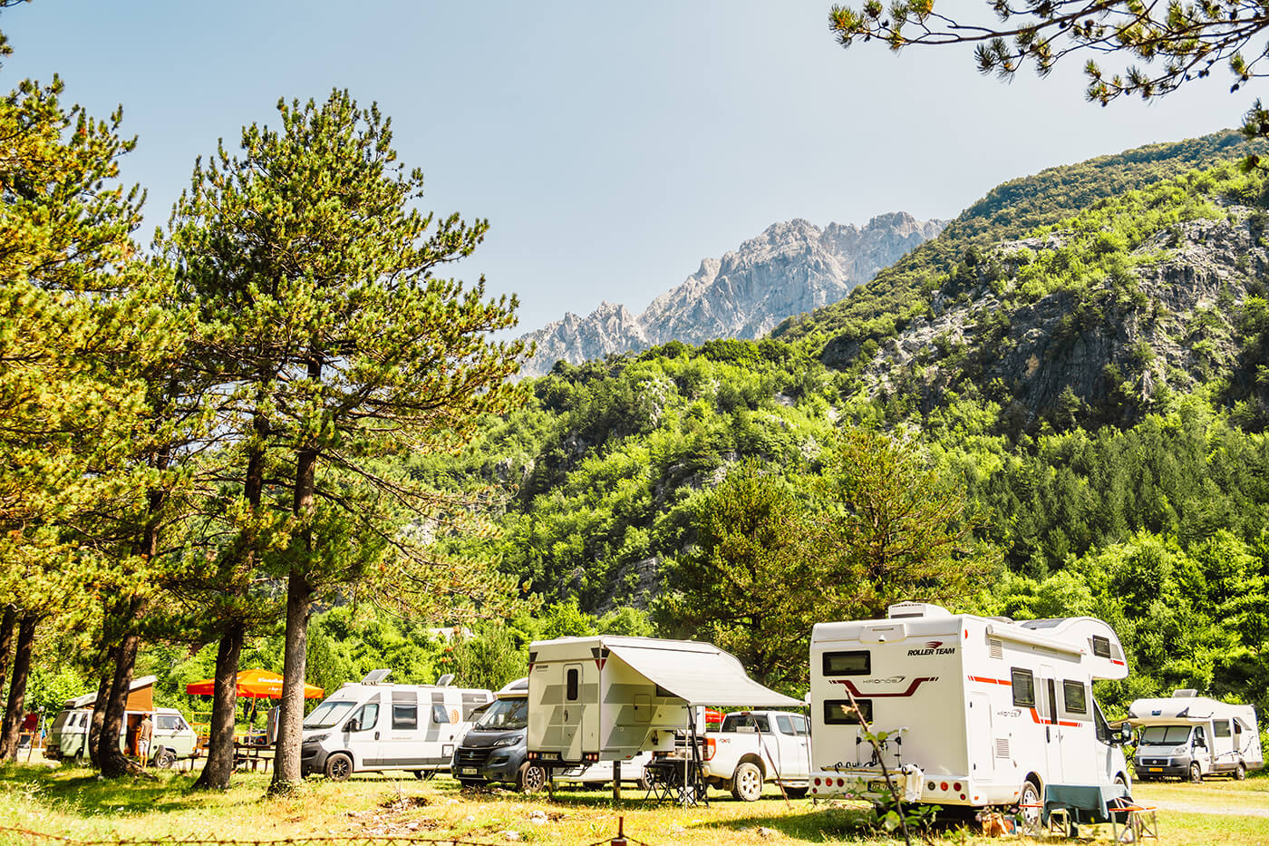 Frankreich mit dem Wohnmobil: France Passion und die Kunst des langsamen Reisens