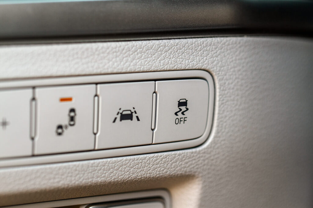 Fahrassistenten im Wohnmobil: Welche im Alltag wirklich helfen