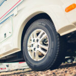 Wohnmobil Reifen richtig deuten: Alter, Lastindex und die CP-Kennung