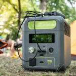 Powerstation Wohnmobil oder fest verbaute Aufbaubatterie – was zu Ihrem Camper passt