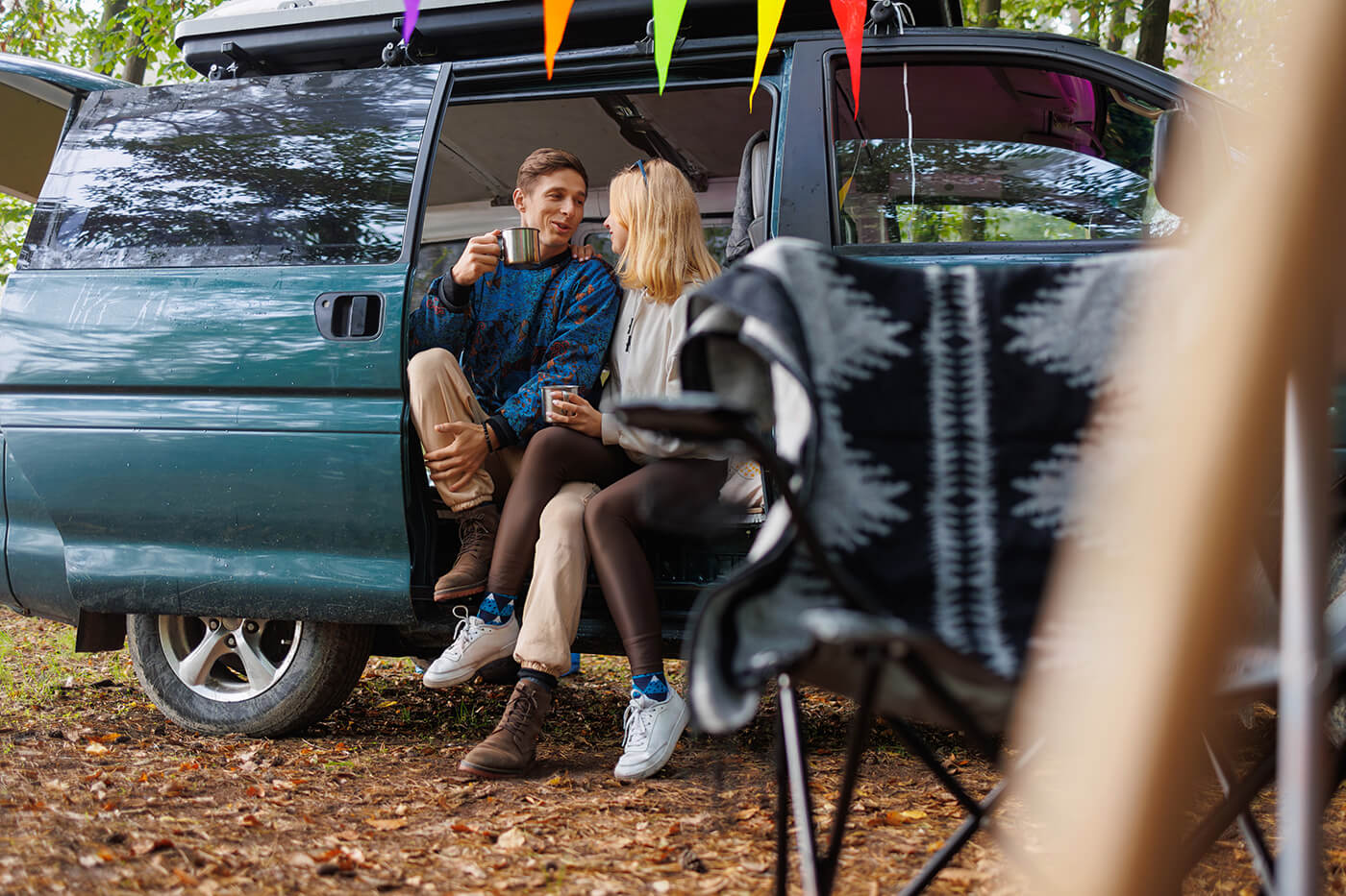 Kastenwagen bis 6 Meter: was Sie vor dem Kauf des kompakten Campers wirklich wissen sollten