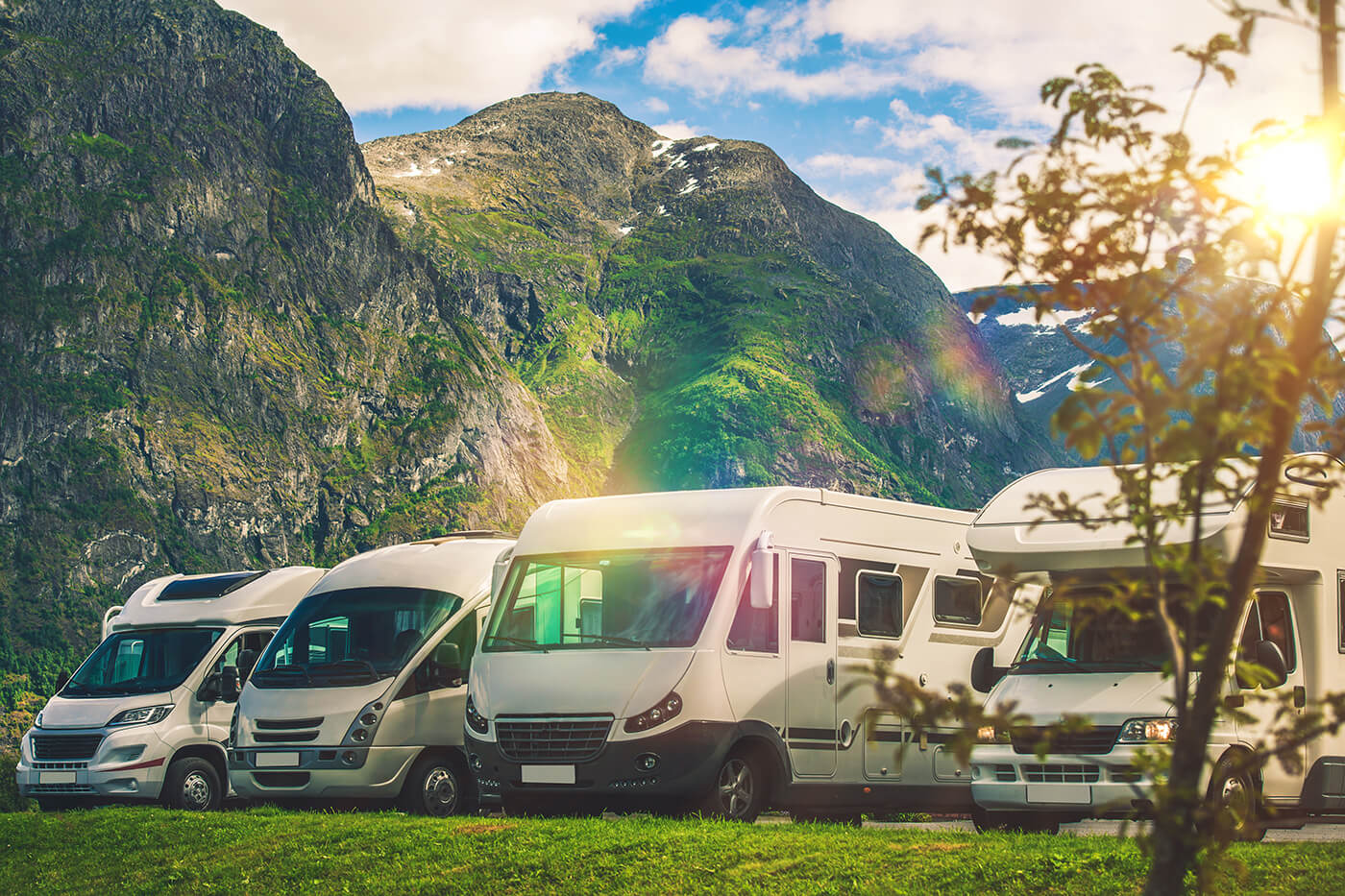 Wohnmobil gebraucht oder neu? Die ehrliche Rechnung, die kein Verkäufer mit Ihnen macht