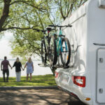Fahrradträger fürs Wohnmobil: Stützlast, E-Bike-Gewicht und was die Heckwand wirklich verträgt