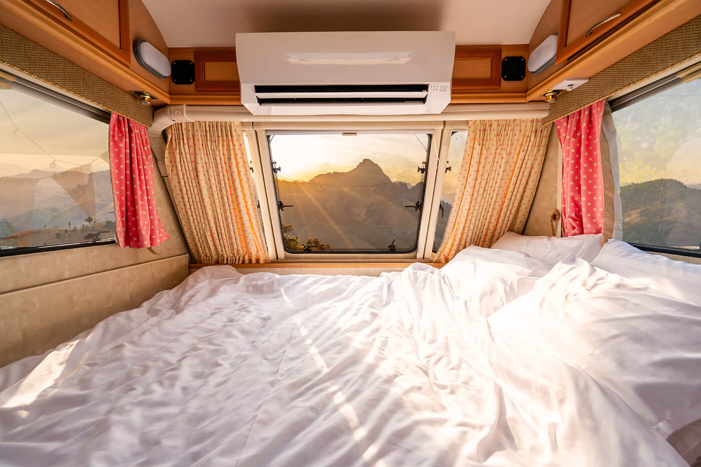 Camper und Klima: wie passt das Reisemobil zu einem ehrlichen Gewissen?