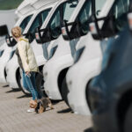 Wohnmobil finanzieren, leasen oder bar zahlen? Die ehrliche Rechnung