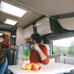 Truma Combi warten und entlüften: so heizt Ihr Wohnmobil zuverlässig