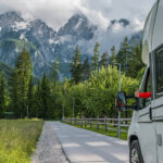 Wohnmobil Österreich: Seen, Täler und die entspannte Alpen-Alternative