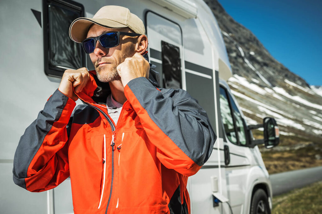 Diebstahlschutz fürs Wohnmobil: Schlösser, Alarm und GPS im Überblick