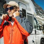 Diebstahlschutz fürs Wohnmobil: Schlösser, Alarm und GPS im Überblick