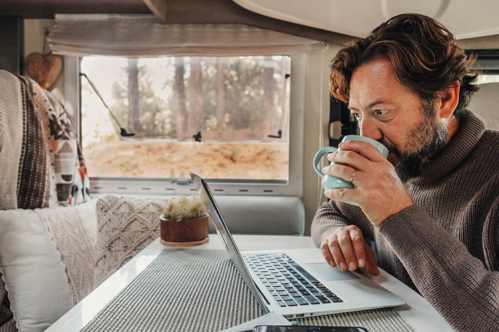 Wohnmobil winterfest machen: die ehrliche Checkliste fürs Einwintern