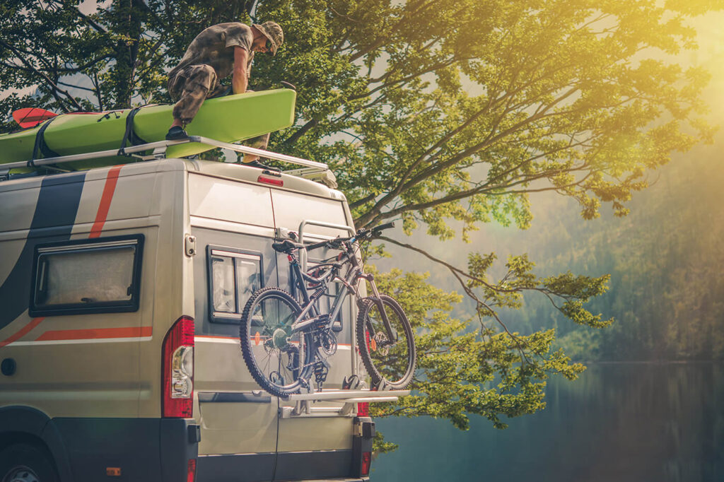 Mosel, Rhein und Donau: Flussrouten mit dem Wohnmobil, die wirklich Freude machen