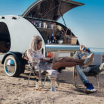 Autarkie im Reisemobil: wie unabhängig moderne Camper wirklich sind