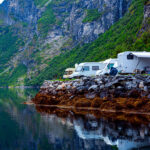 Norwegen mit dem Reisemobil: AutoPASS-Prinzip und Jedermannsrecht verstehen