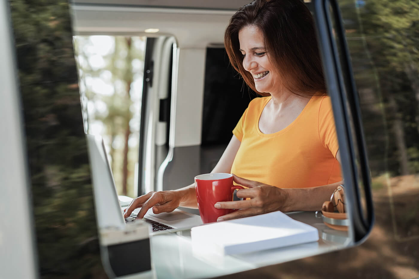 Wohnmobil-Versicherung verstehen: Haftpflicht, Teil- und Vollkasko im Klartext