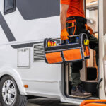 Werkzeug an Bord: Die Pannenausrüstung fürs Wohnmobil, die wirklich hilft