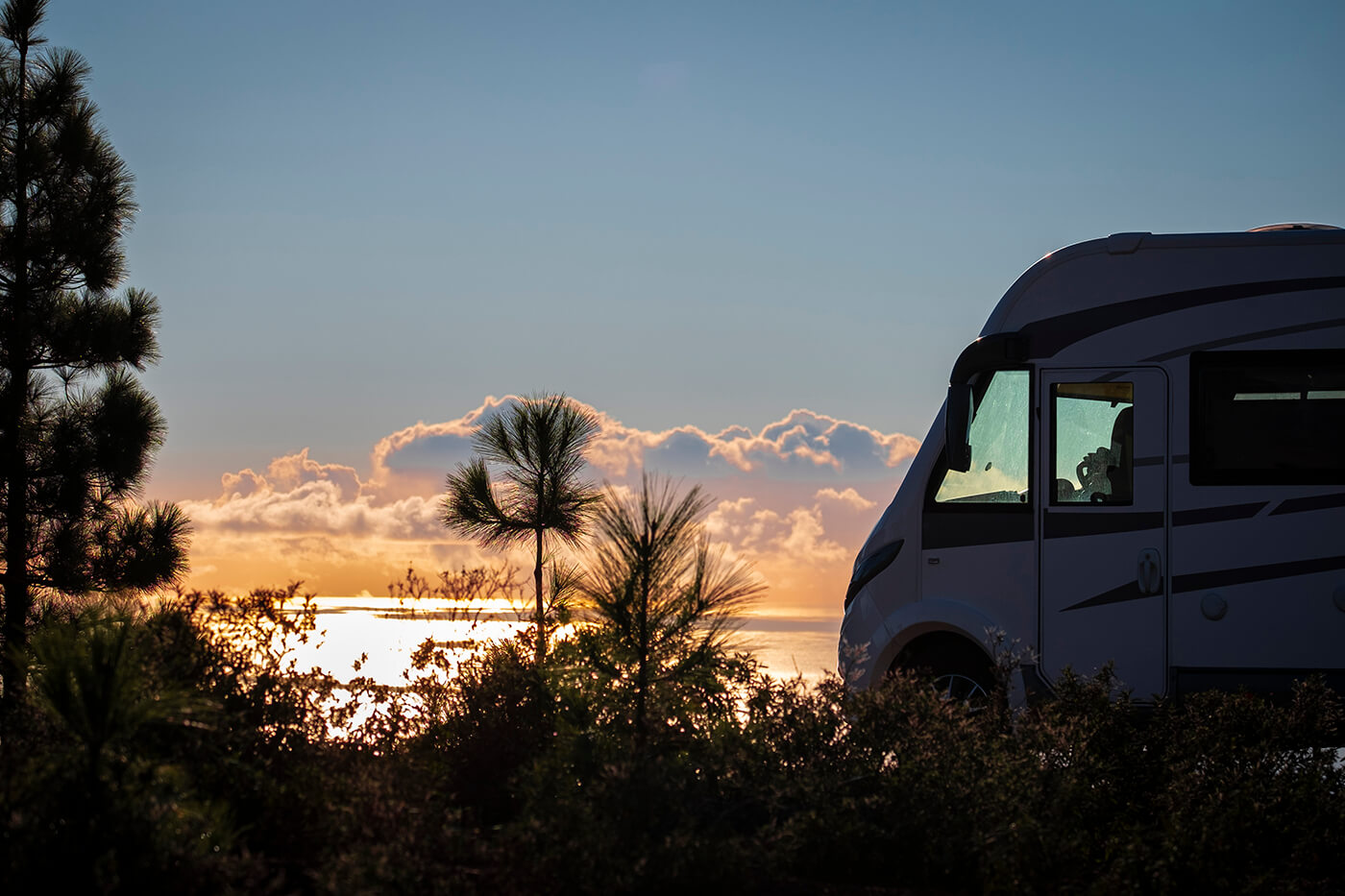 Mit dem Wohnmobil nach Kroatien: Anreise, Inseln und die wichtigsten Regeln