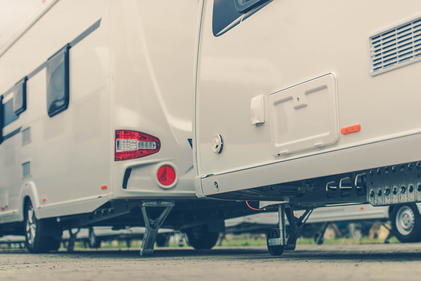 Wohnmobil-Nutzlast richtig berechnen: So vermeiden Sie die Überladung