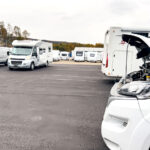 Wohnmobil mieten statt kaufen: was der Camper-Sharing-Boom für Käufer bedeutet